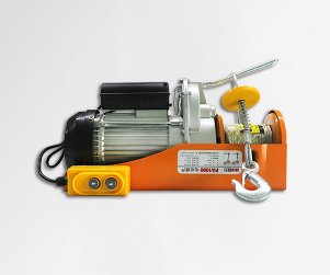 冠航電動葫蘆
