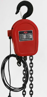 環鏈電動葫蘆