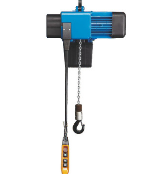 歐式電動葫蘆生產工人干勁十足力爭開門紅